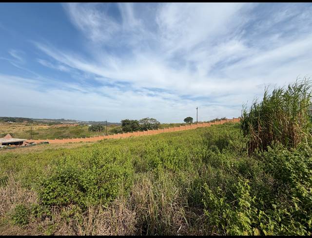 2,434M² VACANT LAND FOR SALE IN SPRINGVALE COUNTRY ESTATE